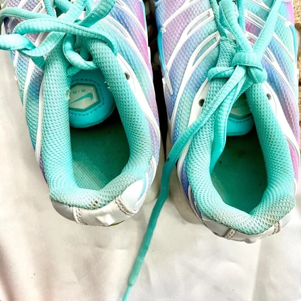 Nike these are